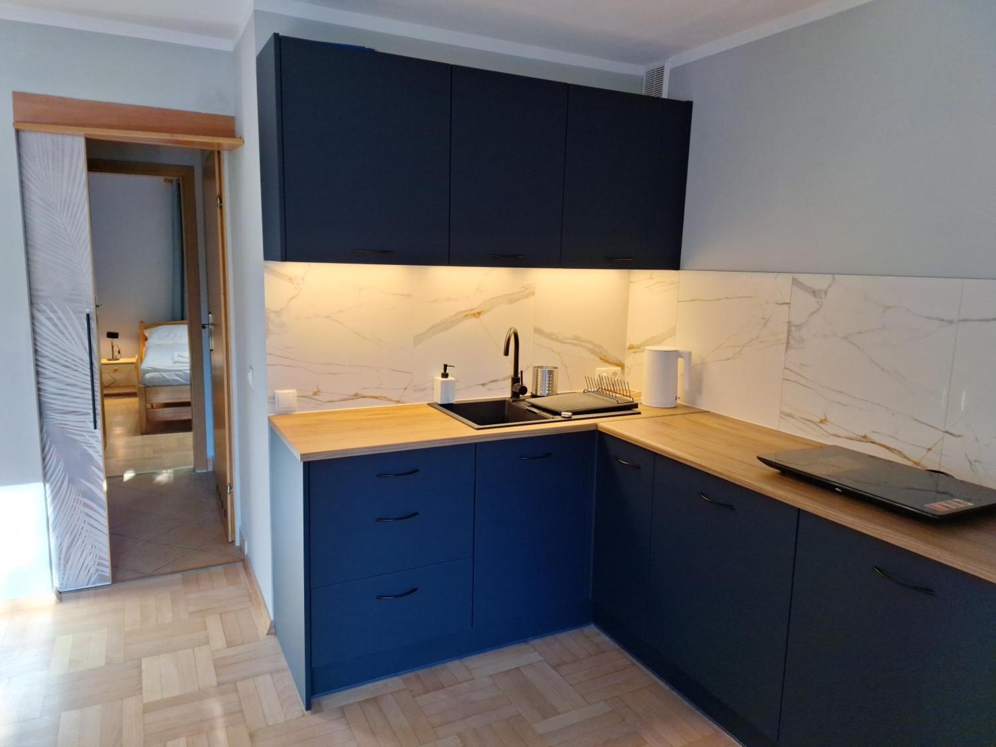 Kaspro Apartment ซาโกปาเน ภายนอก รูปภาพ
