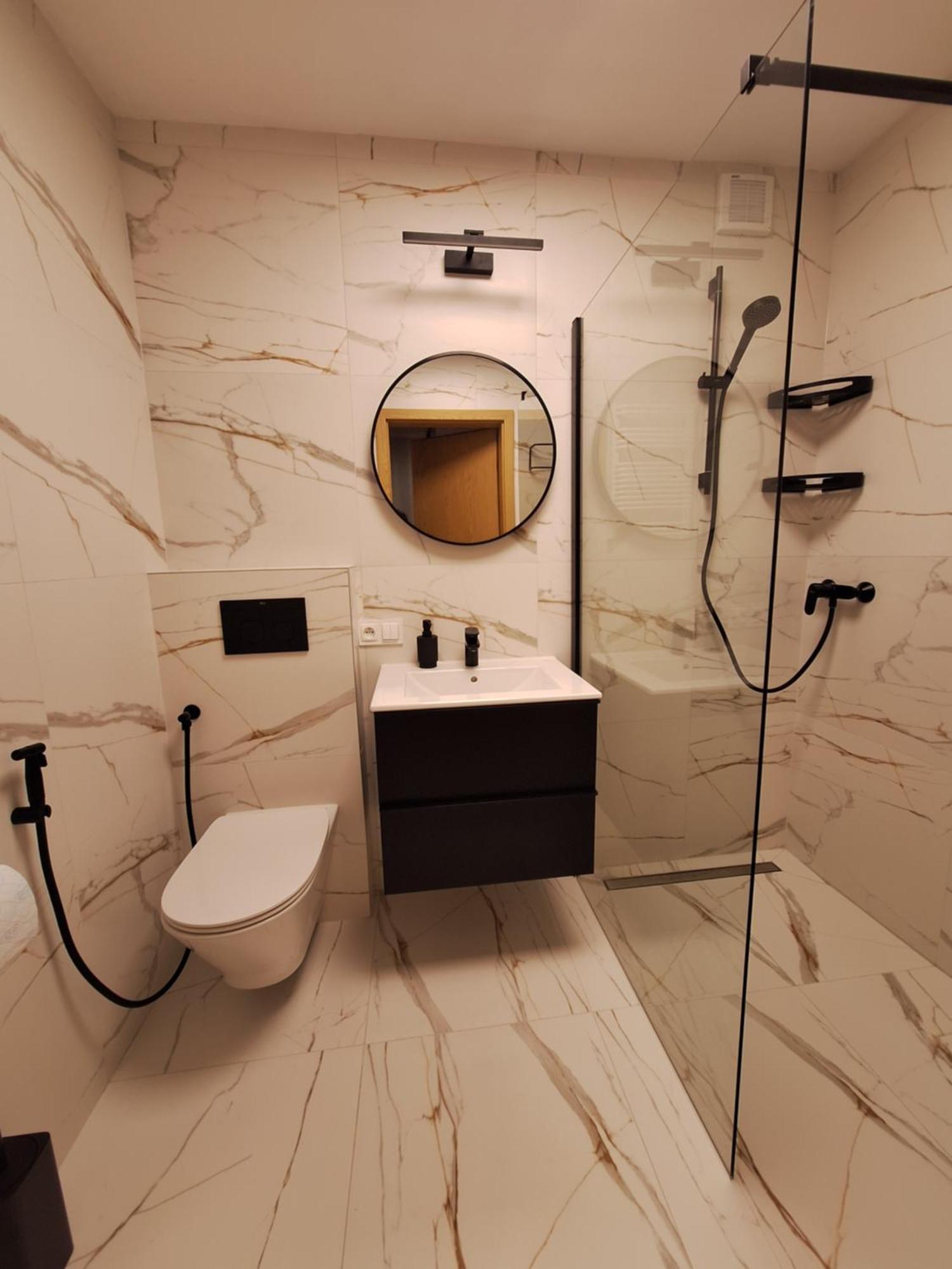 Kaspro Apartment ซาโกปาเน ภายนอก รูปภาพ